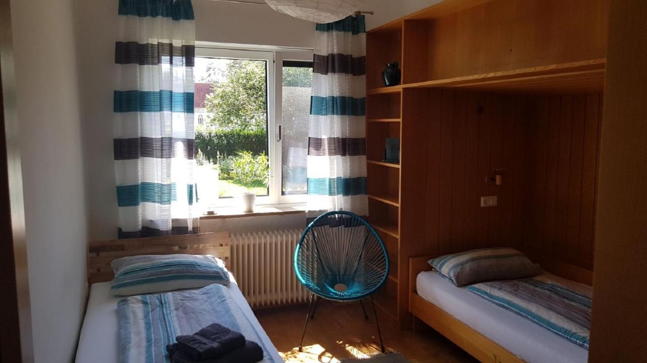 Ferienhaus Brenzblick Gundelfingen an der Donau Exterior foto